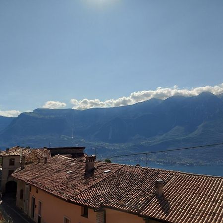 Tremosine Ulivi Sul Garda Garden By Gardadomusmea 아파트 외부 사진