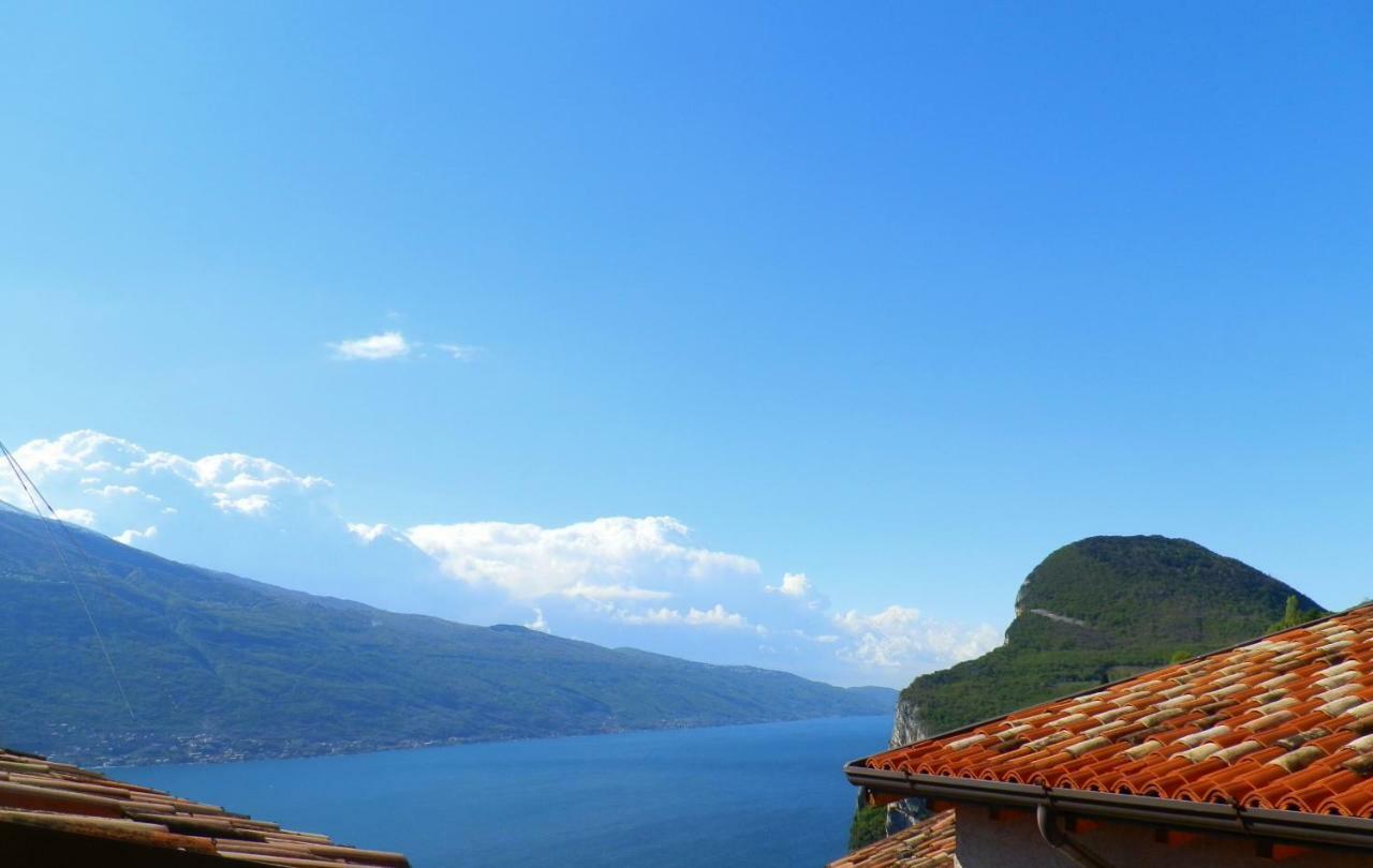 Tremosine Ulivi Sul Garda Garden By Gardadomusmea 아파트 외부 사진