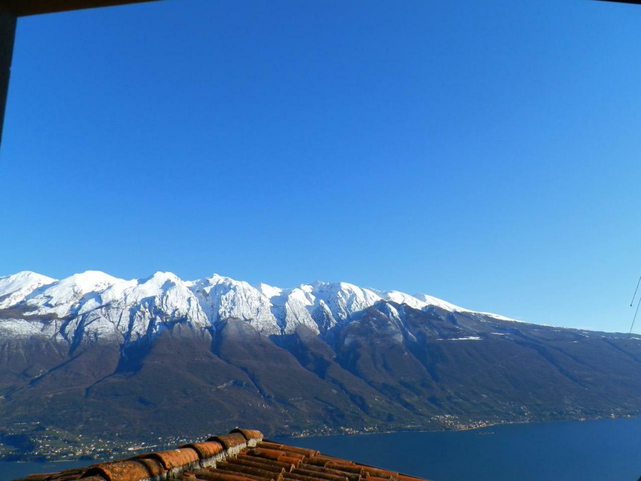 Tremosine Ulivi Sul Garda Garden By Gardadomusmea 아파트 외부 사진